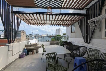 🔥 Gấp Bán Giải Quyết Công Việc - 🇻🇳 Nhà Mới Xây – Hoàn Công – Văn Phòng – Thang Máy – Phạm Văn Bạch