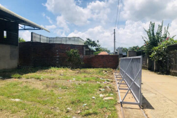 Bán Xưởng Châu Đức Vũng Tàu – Vị Trí Vàng, Giá 5,88 Tỷ