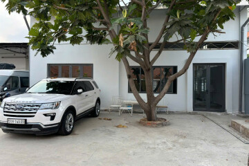 Cho Thuê Kho Xưởng Bình Thạnh