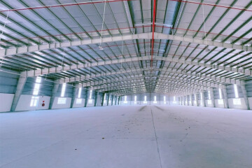 Bán Xưởng Tại Kcn Giang Điền, Đồng Nai