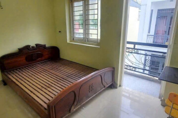 Nguyên Căn 4 Lầu Ngay Chợ Tân Mỹ, Tân Phú