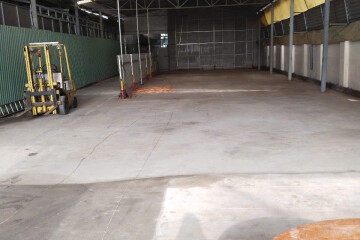 Kho 300M2 Xe Tải Đến Nơi Tại Huỳnh Tấn Phát Gần Kcx.
