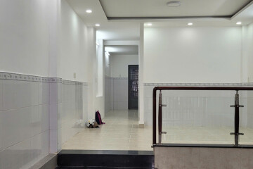 Cho Thuê Nhà Vừa Ở Vừa Kinh Doanh Ngay Sát Mặt Tiền Đường Nguyễn Thị  Thập