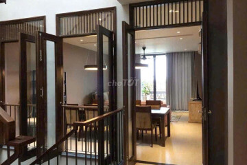 Nguyên Căn 3 Lầu Mặt Tiền Đường Hoàng Quốc Việt, Phú Mỹ.