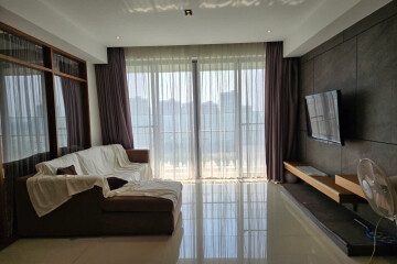 Căn Hộ Green Valley 118M2 Cho Thuê Full Nôị Thất