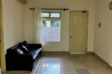 Nguyên Căn Hẻm Xe Hơi Nguyễn Văn Linh Cạnh Kcx