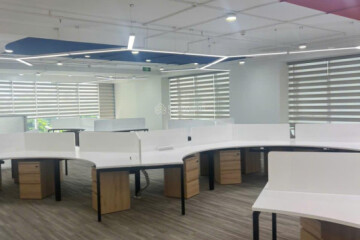 Chính Chủ Cho Thuê 5 Căn Nhà Liền Kề Ngay Góc 2 Mặt Tiền  Đường Nguyễn Thị Thập