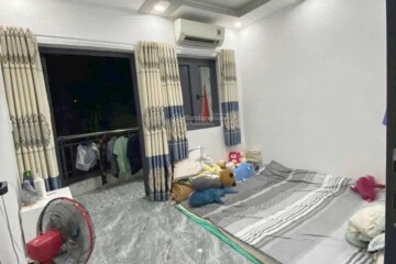 Bán Nhà Hẻm Lê Văn Lương Gần Lottemart Quận 7