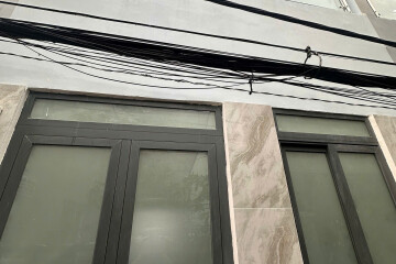 Bán Nhà Giá Rẻ Hẻm 88 Nguyễn Văn Quỳ, Phường Phú Thuận, Quận 7