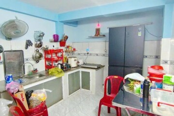 Bán Nhà Đẹp Ngay Mặt Tiền Đường 15 Ngay Chợ Cư Xá Quận 7