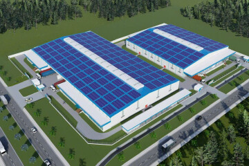 Cho Thuê Xưởng Tại Kcn Long Khánh, Thị Xã Long Khánh, Đồng Nai