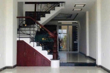 Nhà Hoàng Quốc Việt Cho Thuê Nguyên Căn Cạnh Sân Vận Động Q7