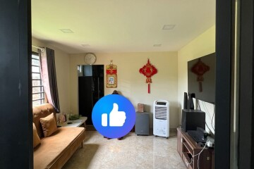 Chính Chủ Bán Nhà Quận 2 , Nhà Thoáng Mát Khu Dân Cư An Ninh