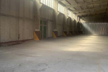 Kho Xưởng Quận 7, Diện Tích Linh Hoạt 100–3600M², Giá Tốt