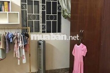 Cho Thuê Nhà Nguyên Căn Hẻm 88 Nguyễn Văn Quỳ.