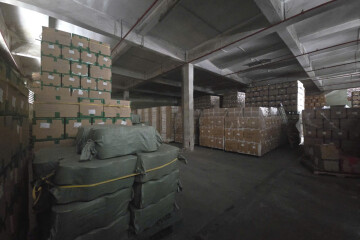 Cho Thuê Kho Quận 4 – Diện Tích Lớn 500M² Đến 10.000M², Xe Tải Ra Vào Thoải Mái