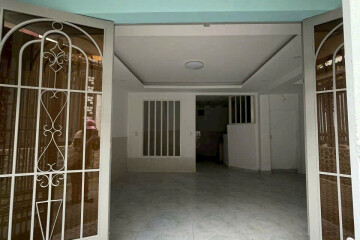 Cho Thuê Nguyên Căn Hẻm Võ Thị Nhờ Cạnh Vincom Trần Trọng Cung.