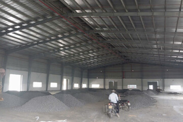 Cho Thuê Kho Xưởng 3200M² Tại Kcn Hải Sơn - Khởi Đầu Thành Công Của Bạn!