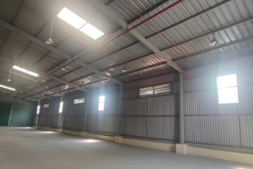 Cho Thuê Kho Xưởng 450M² – Kcn Cát Lái, Quận 2