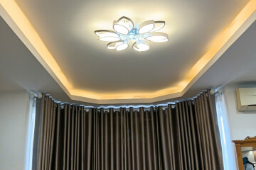 Bán Nhà Biệt Thự Khu Nam Long, Trần Trọng Cung, Q7, 3 Lầu, Giá Tốt