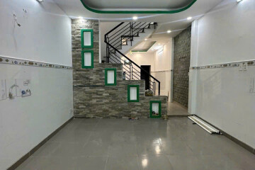 Mặt Tiền Hẻm 791 Trần Xuân Soạn Cho Thuê Kinh Doanh