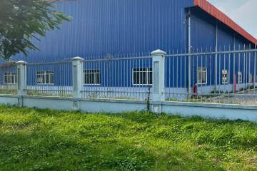 Cho Thuê Xưởng Tại Kcn Nhơn Trạch 1, Huyện Nhơn Trạch, Br-Vt