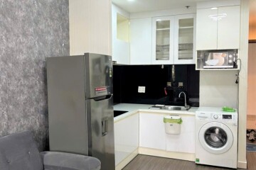 Cho Thuê Căn Hộ Office – Sunrise City North, Quận 7