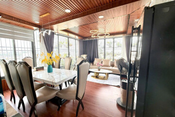 Bán Căn Hộ Dịch Vụ - Mặt Tiền Đường Tân Mỹ - Thu Nhập Ổn Định