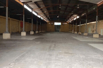 Kho Quận 8 Rộng Rãi, Thoáng Mát, Giá Hợp Lý – Liên Hệ Ngay