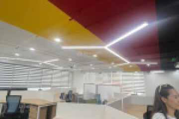 Chính Chủ Cho Thuê 5 Căn Nhà Liền Kề Ngay Góc 2 Mặt Tiền  Đường Nguyễn Thị Thập