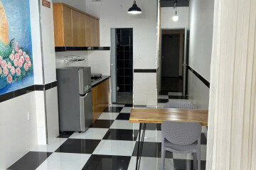 Chdv Full Nội Thất, Ban Công Thoáng Mát Chỉ 7,5Tr/Tháng