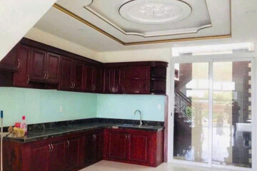 Nhà Hoàng Quốc Việt Cho Thuê Nguyên Căn Cạnh Sân Vận Động Q7