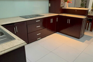 Nhà 3 Lầu Cho Thuê Lâu Dài Tại Kdc Nam Long Phú Thuận.