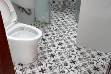 Nhà Cho Thuê Kinh Doanh, Vp Tại Kdc Công Ích Phạm Hữu Lầu