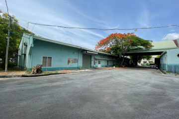 Cho Thuê Kho Xưởng Q9