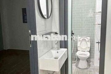 Nhà Nguyên Căn 3Pn2Wc Đường Nguyễn Văn Qùy  Gần Kcx, Cầu Tân Thuận