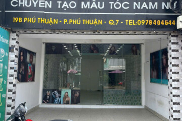 Cần Cho Thuê Nhà Đường Phú Thuận 2 Phòng Ngủ Giá Hấp Dẫn!