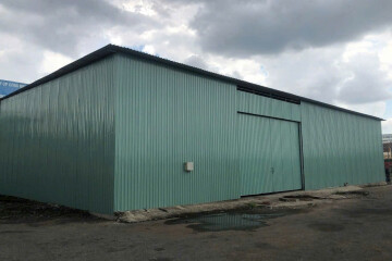 Kho 250M2 Đường Đào Trí Cho Thuê Gấp, Đường Xe Conter Đến Kho 24/24