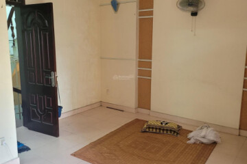 Cho Thuê Nhà Phân Lô Nguyên Căn Đường Lý Phục Man, Quận 7