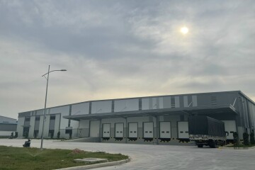 Cần Cho Thuê Kho Khu Công Nghiệp Mỹ Phước 3 ,Bến Cát Bình Dương