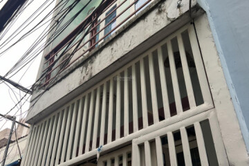 Bán Nhà Riêng Trần Xuân Soạn, Quận 7 – Giá Chỉ 1,35 Tỷ, 2Pn