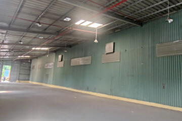 Cho Thuê Kho Xưởng 450M² – Kcn Cát Lái, Quận 2