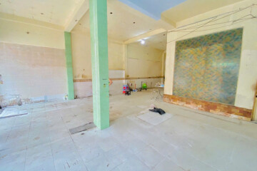 Mặt Tiền Lâm Văn Bền Cho Thuê 2 Căn Liền Kề Ngang 8M