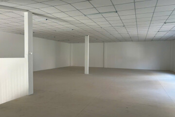 Cho Thuê Kho Xưởng Bình Thạnh