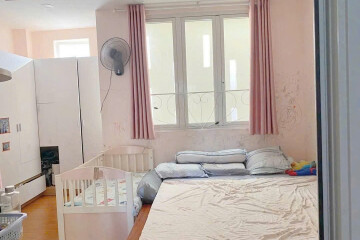 Biệt Thự  Mini  Có Hồ Bơi Cạnh Lotermart Cần Cho Thuê Nhanh.