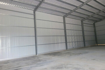 Cho Thuê Xưởng Kho Bãi Tại Ql 51 Huyện Long Thành, Đồng Nai