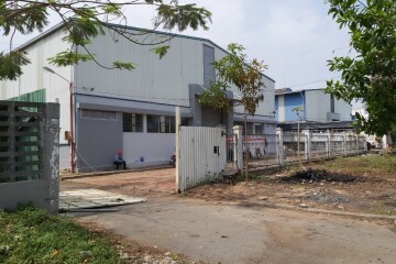 Cần Cho Thuê Xưởng Chuẩn Bị Trống Trong Khu Công Nghiệp Tân Tạo, Quận Bình Tân, Tphcm.