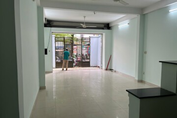 Mặt Tiền Võ Thị Nhờ Cần Cho Thuê Gấp Nguyên Căn 3 Lầu