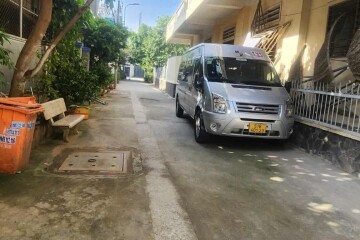 Giảm 1Tỷ - Nhà Lâu Đời Gần Đường Nguyễn Thị Định Quận 2