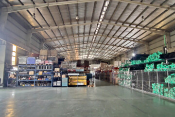 Cho Thuê Kho Xưởng 800M² – Kcn Cát Lái, Quận 2